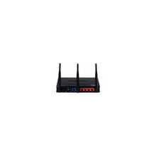 wifi роутер TRENDnet TEW-691GR, 802.11n wireless 450Mbps, 2.4GHz wifi маршрутизатор, 4-port 10 100 1000 свитч