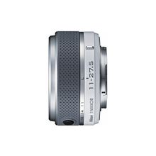 Объектив Nikon 1 Nikkor 11-27.5mm f 3.5-5.6