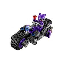 LEGO Batman Movie 70902 Погоня за Женщиной-кошкой