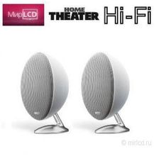 KEF E301 Pure White