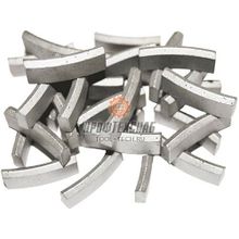 Messer Алмазные сегменты 250 – 350 мм