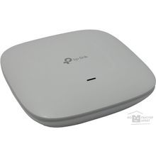 TP-Link SMB TP-Link CAP1750 AC1750 Гигабитная двухдиапазонная потолочная точка доступа Wi-Fi SMB