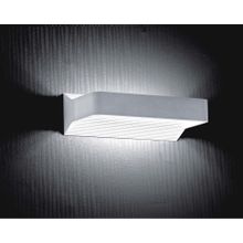 Бра Crystal Lux CLT 326W370