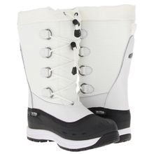 Сапоги Icebreaker White 07 37, арт.DRIF-W015-WT1-07 Baffin