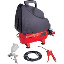 Компрессор Fubag Paint Master Kit + 3