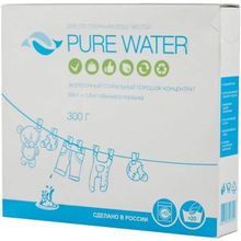 Pure Water 300 г