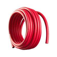 FoxWeld Рукав резиновый для газовой сварки (I класс, красный) d=9мм, бухта 10м