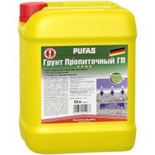 Пуфас ГП 10 л