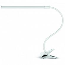 Arte Lamp Настольная лампа офисная Arte Lamp Conference A1106LT-1WH ID - 414849