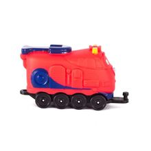 CHUGGINGTON CHUGGINGTON паровозик Джекман 38523