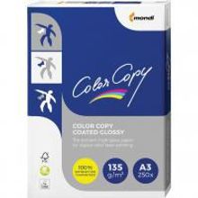 COLOR COPY Glossy бумага глянцевая A3 (297х420 мм) 135 г м2, 250 листов