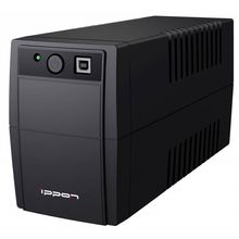 ИБП UPS 850VA Ippon Back Basic 850 USB