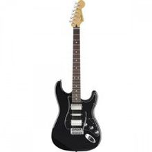 STANDARD STRATOCASTER RW HSH BLK