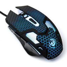 Мышь игровая DIALOG MGK-25U Gan-Kata USB