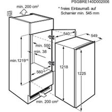 ELECTROLUX ERN92201AW