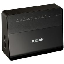 d-link (adsl ethernet 3g router with wireless n 150) dsl-2650u ra u1a