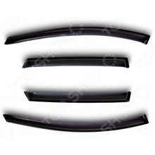 Novline-Autofamily Opel Zafira B 2006-2012 на 4 окна