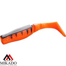 Виброхвост Mikado FISHUNTER 5 см.   56 ( 5 шт.)