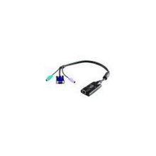 ATEN ALTUSEN (KA7120-A) PS 2 KVM Adapter Cable