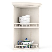 Любимый Дом Кухня Амели Шкаф 36 см. шкаф-окончание открытый ID - 286758