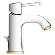 Смеситель Grohe Grandera 23303IG0 для раковины