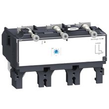 3П3Т MICR.1.3M 320A РАСЦ.ДЛЯ NSX400 630 | код. LV432069 | Schneider Electric
