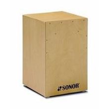 90712100 Cajon Standard CAJ ST Кахон, Sonor