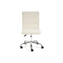 Tetchair Кресло ZERO, молочный