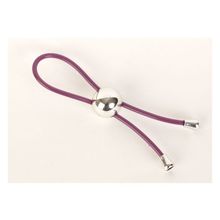 Вибратор G-spot Rabbit розово-белый  6101-3