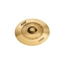 Тарелка SABIAN AAX 18" OMNI