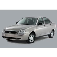 Замок рулевого вала FORTUS CSL 2601 для LADA 2170 Priora 2007-, без УР