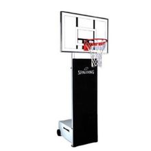 Баскетбольная стойка Spalding Fastbreak 930 411835CN