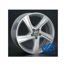 Replay V20 7.5x18 5 108.00 ET49.0 d67.1 SF