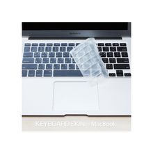 для MacBook Накладка на клавиатуру macbook 13, 15 & 17 inch