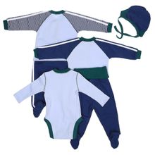 Bembi Комплект в коробке (5 предметов) КП111 з