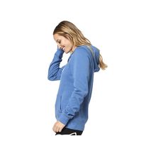 Толстовка Fox Centered Pullover Hoody Blue, Размер M