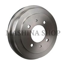 Барабан тормозной задний Hyundai Elantra III 01-, Matrix 01-.