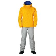 Костюм DR-3502, непромокаемый, Rain Suit, Safron, WM (woman M) Daiwa