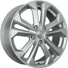 VISSOL V-006 8.5x18 5x108 ET45 D72.6