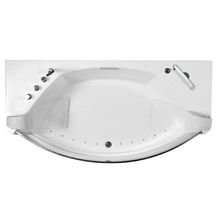 Акриловая ванна Gemy G9079 O