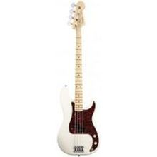 AMERICAN STANDARD PRECISION BASS 2012 MN OLYMPIC WHITE