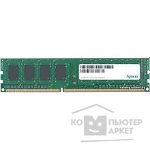 Apacer DDR4 DIMM 16GB EL.16G2R.GDH