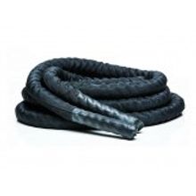 Pride Канат тренировочный для кроссфита (диаметр 38 мм, длина 15 м)