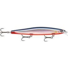 Воблер Max Rap Long Range Minnow MXLM12, FRST Rapala