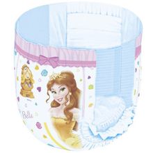 Huggies 4 (9-14 кг) для девочек 52 шт