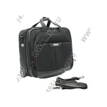 Сумка Samsonite PRO-DLX3 V84(0)09 016 (чёрная)