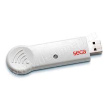 USB-адаптер SECA 456 системы seca 360 градусов wireless для приёма данных на ПК, Германия