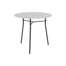 Слайн Стол журнальный Калифорния Ники Белый