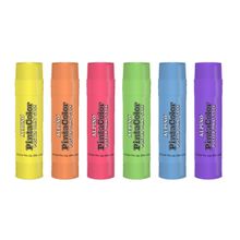 Alpino в пластиковом корпусе 6 цветов Pintacolor