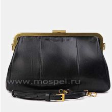 Alexander TS Клатч с длинным тонким ремешком KB0019